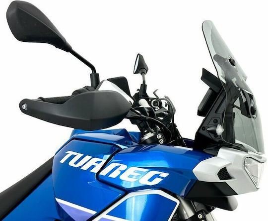 WRS Φιμέ Ζελατίνα Μοτοσυκλέτας για Aprilia Tuareg AP011F