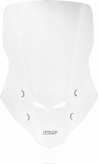 WRS Vizieră transparentă motocicletă pentru Honda CB 750 HO058T