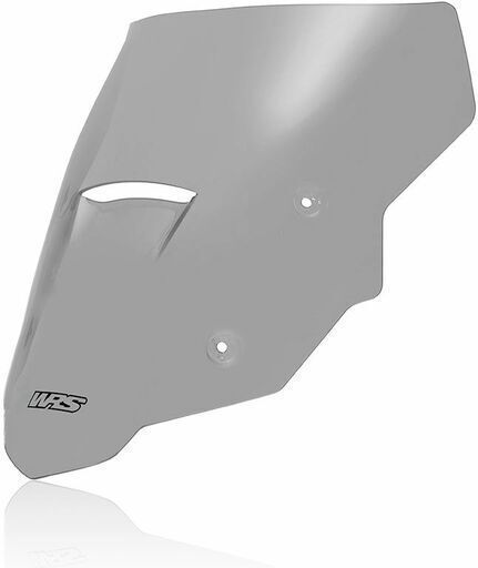 WRS Φιμέ Ζελατίνα Μοτοσυκλέτας για Honda Transalp HO063F