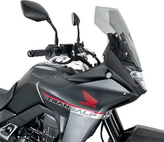 WRS Φιμέ Ζελατίνα Μοτοσυκλέτας για Honda Transalp HO063F