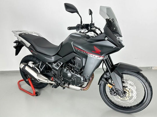 WRS Φιμέ Ζελατίνα Μοτοσυκλέτας για Honda Transalp HO063F