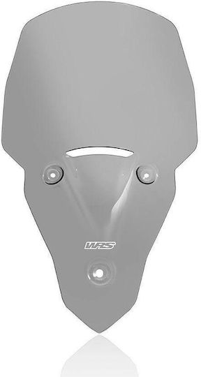 WRS Φιμέ Ζελατίνα Μοτοσυκλέτας για Honda Tiger για Triumph Tiger TR008F