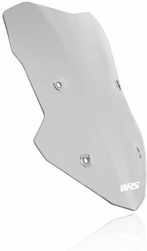 WRS Прозрачна козирка Мотоциклет за BMW F 900 XR за Honda XR BM058F