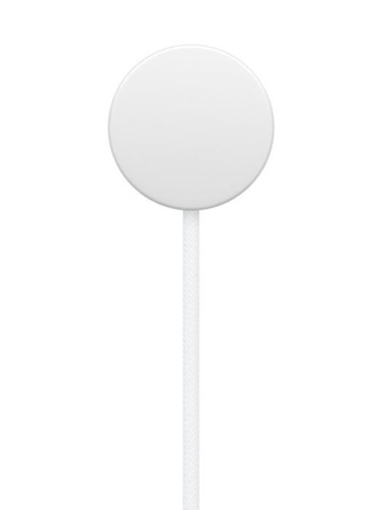 Apple Wearable Charger Apple Watch Whiteς