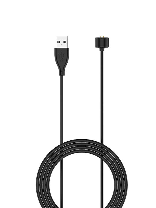 Charging Cable Wearable Charger Mi Band 5 / Mi Band 6 Blackς