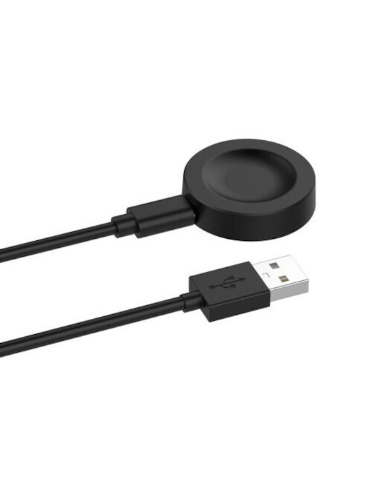 Încărcător pentru Huawei Watch 3/3 Pro - Ceas Huawei 3/3 Pro Negrus