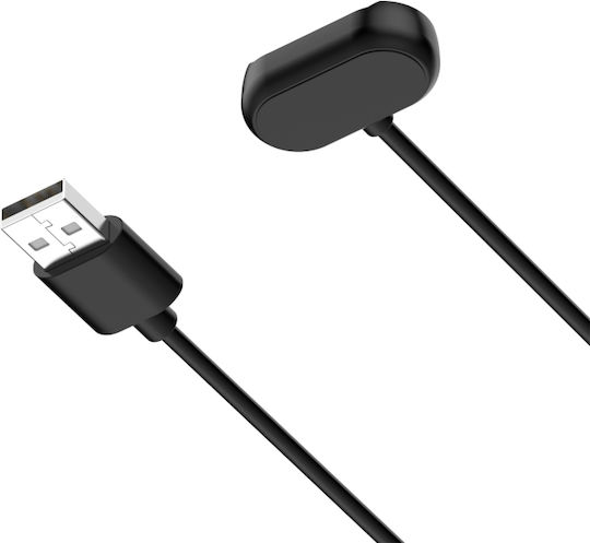USB-Ladekabel Ladegerät für Amazfit GTR 3 Schwarzς