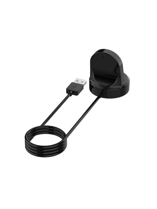 Încărcător pentru Huawei Watch GT / GT2 -> Huawei Watch GT / GT2 Negrus