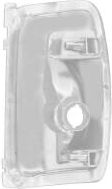 Ford Turn Signal