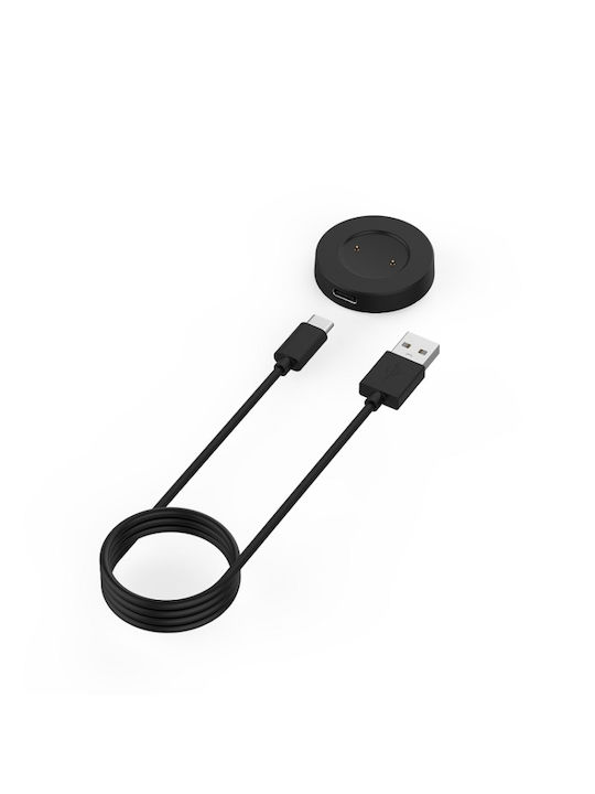 Tactical USB Charging Cable for Huawei Watch 2