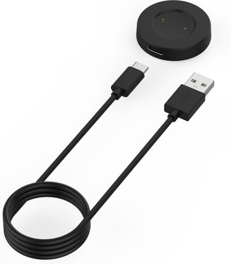 Tactical USB Charging Cable for Huawei Watch 2
