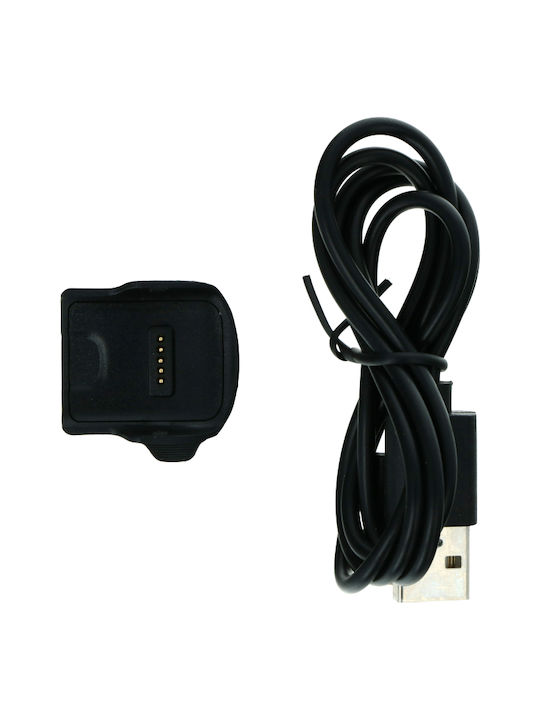Tactical USB Charging Cable for Samsung Galaxy Gear Fit
