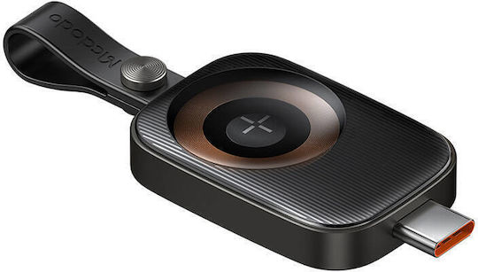 Mcdodo Φορτιστής για Apple Watch CH-4993 Μαύρος