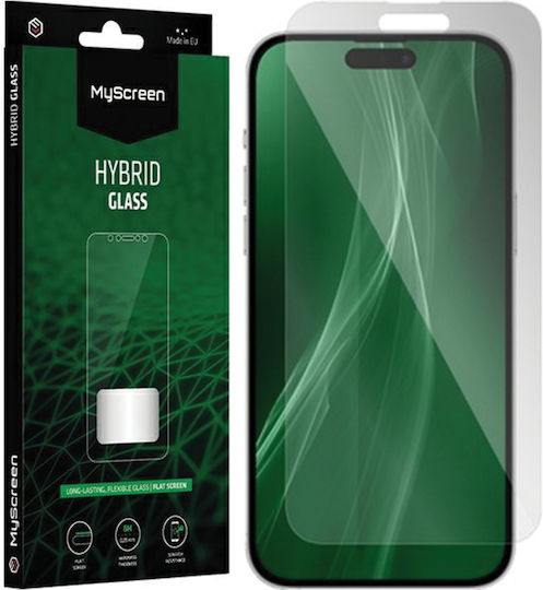 MyScreenPROTECTOR Screen Protector (iPhone 14 Plus / 13 Pro Max)