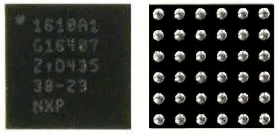 IC-Chip für iPhone 6
