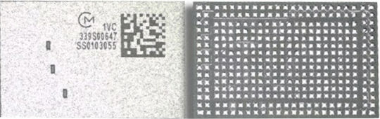 IC Chip για iPhone 11