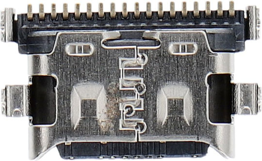 Ladeanschluss Samsung A02s A03s Original