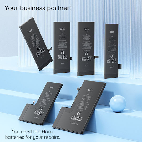 Hoco Compatible Replacement Battery 3174mAh for iPhone XS Max