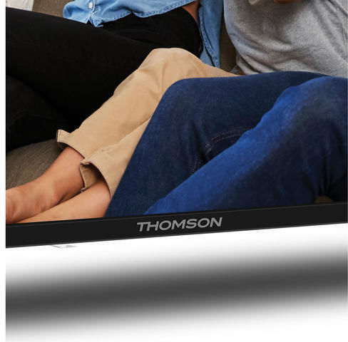 Thomson Smart Television 55" 4K UHD LED 55UG4S14 HDR (2024)