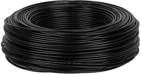 RG59 Koaxialkabel 32 Kupferdrähte x 0,12 mm 200 m 0,75 mm Leiter