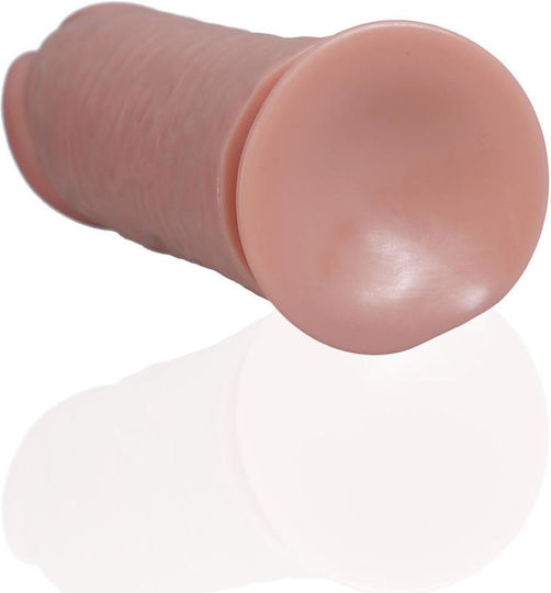 Extra gros, fără testicule, 10"