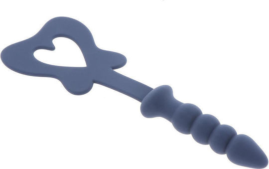 Silicone Paddel & Plug