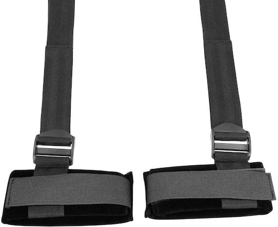 Padded Ankle Sling Adjustable Straps