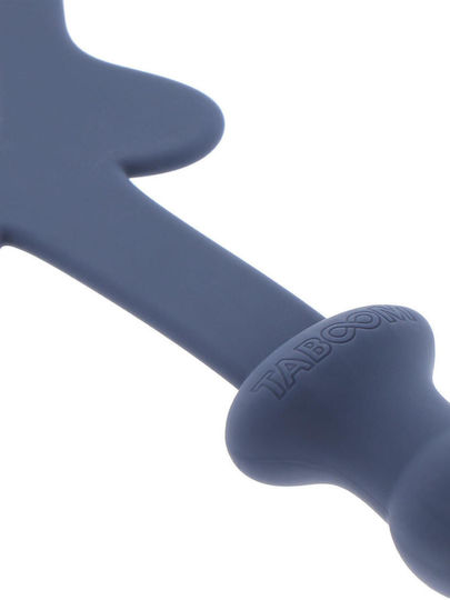 Silicone Paddel & Plug