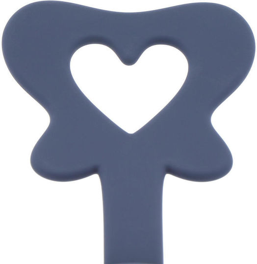 Silicone Paddel & Plug