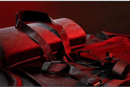 Padded Ankle Sling Adjustable Straps