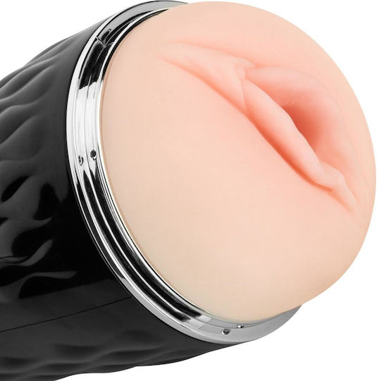 Teazers Electric Masturbator