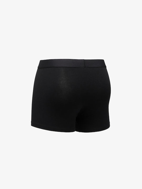Herren Boxershorts Multicolor 3Packung