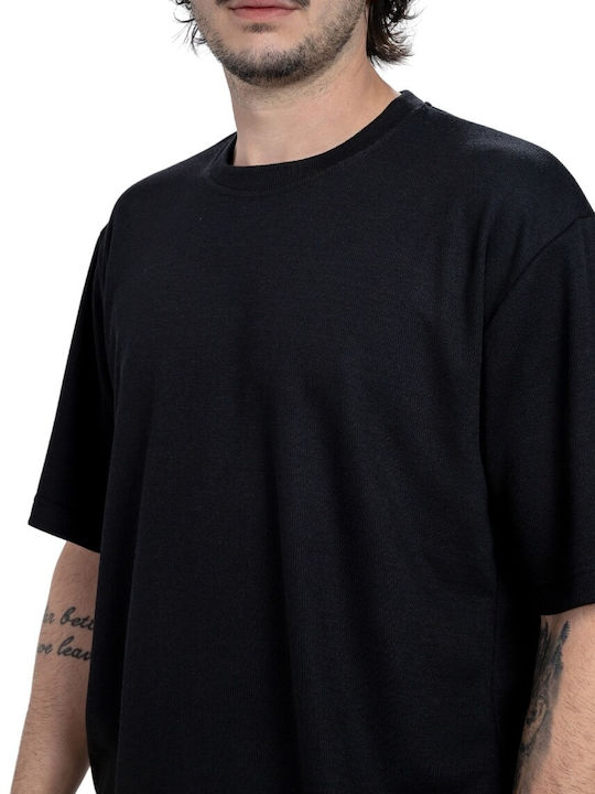 T-shirt Black