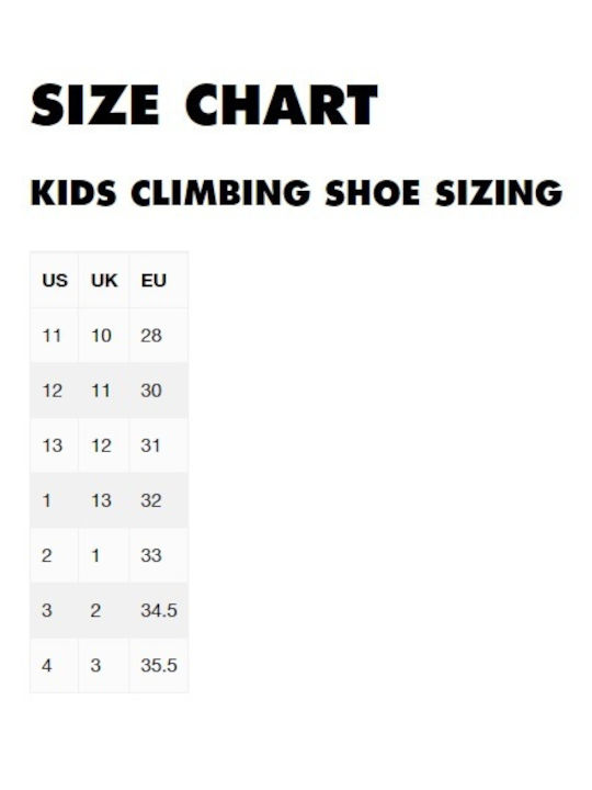 Black Diamond Momentum Climbing Shoes Macaw Kid's