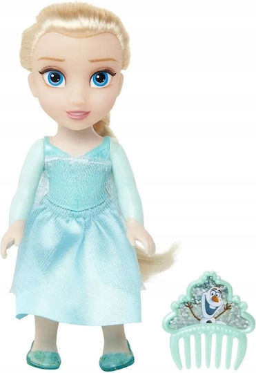 Disney Elsa Κούκλα