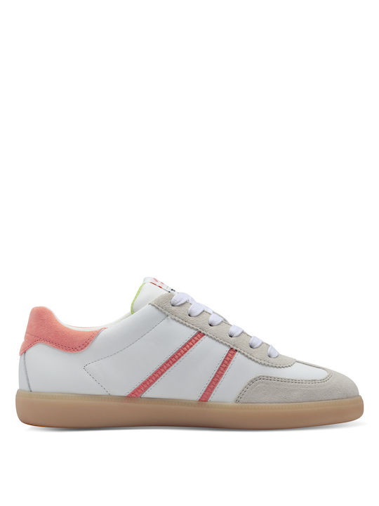 Tamaris Sneakers Peach Comb