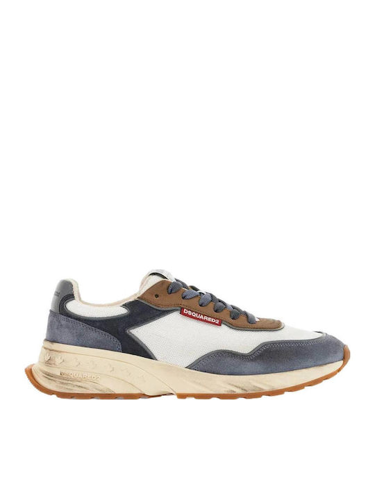 Sprinter Sneakers Multicolour