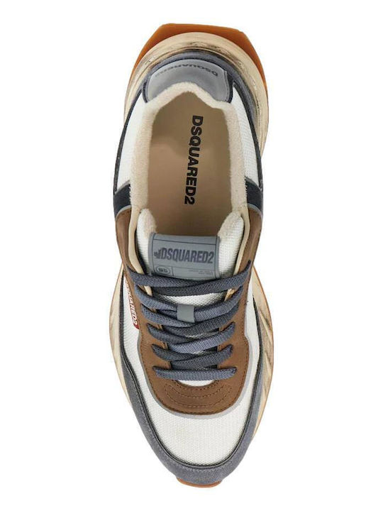 Sprinter Sneakers Multicolour