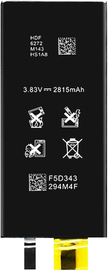 Battery Without Bms Iphone 12 Iphone 12 Pro Capacity 2815mah