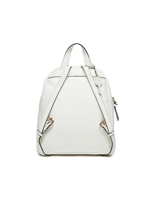 Guess Kids Bag Backpack White