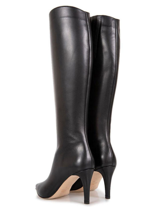 Women's Boots Black