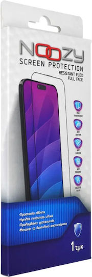 Noozy Tempered Glass (Galaxy M15)