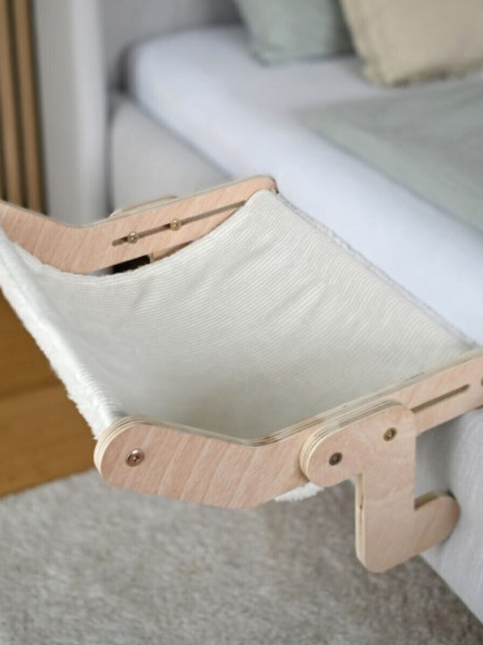 Kerbl Cover for Dog Bed White 49x43cm
