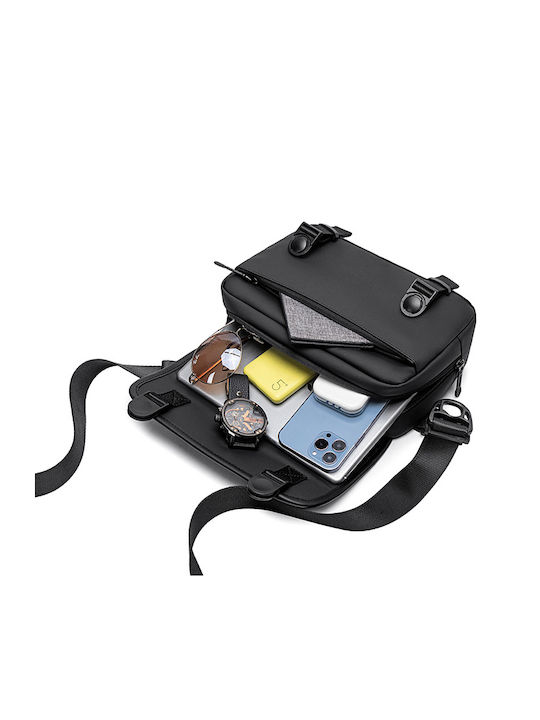 Arctic Hunter B00671 Backpack Backpack for 15.6" Laptop Black
