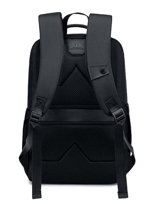 Arctic Hunter B00672 Geantă Rucsacuri pentru laptop 15.6" în culoarea Negru