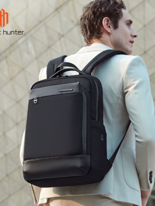 Arctic Hunter B00672 Geantă Rucsacuri pentru laptop 15.6" în culoarea Negru