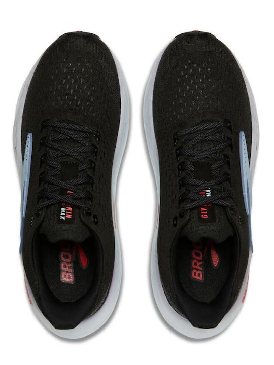Glycerin Max Sport Shoes Running Black / Ebony / Winter Sky