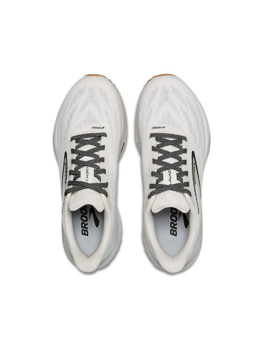 Launch 11 Sport Shoes Running White / Grey / Black
