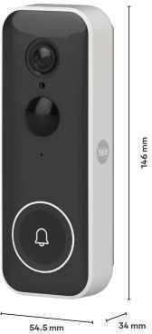 Yale Doorbell