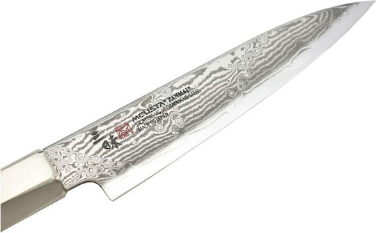 Mcusta Hybrid Splash Nakiri 16.5cm Mcusta Hybrid Splash Nakiri 16.5cm